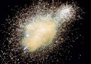 Voyager one explodes