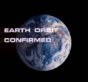 Earth orbit