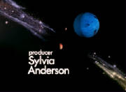 Sylvia Anderson