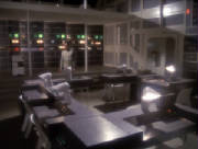 Alone on Moonbase Alpha